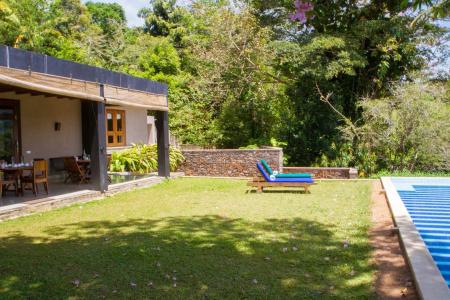 Mount Havana Luxury Boutique Villa - 18