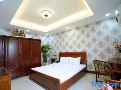 Ben Thanh Retreats - 120