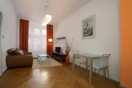Residence U Cerne Veze - 40