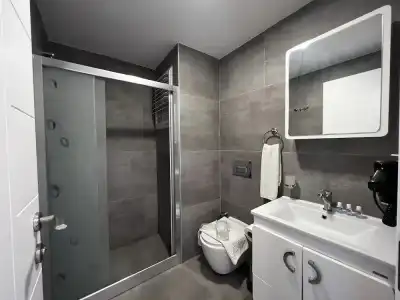 Derin Butik Otel - 64