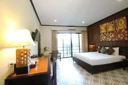 Horizon Village & Resort Chiangmai - 120