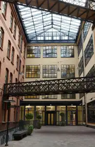 Aiden by Best Western Stockholm City - 0
