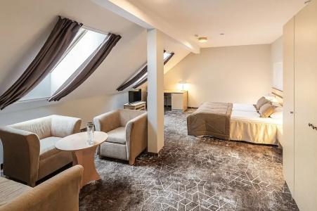 Old Mill Comfort - 102