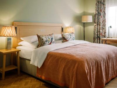Spa & Resort Bachmair Weissach, Luxury Family Resort - 36