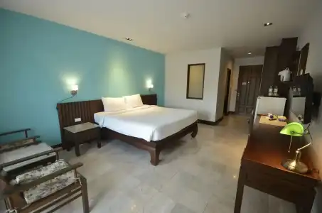 Sakorn Residence and - 22