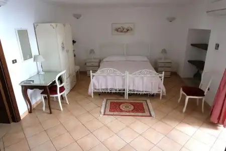 B&B Ugento Dimora - 52