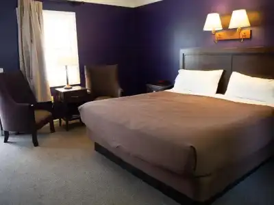 Blowing Rock Inn - 28