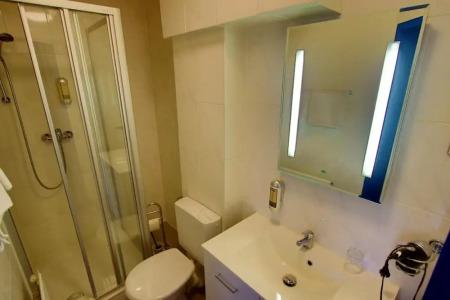 Cocco-Bello Smart Check-in - 6