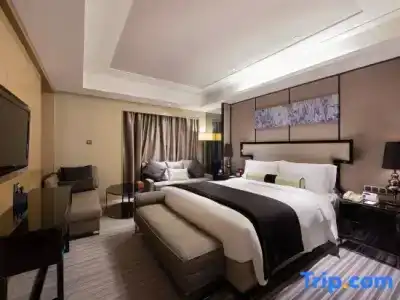 Mels Weldon Dongguan Humen - 81