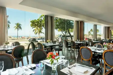 Miramar by Windsor Copacabana - 31