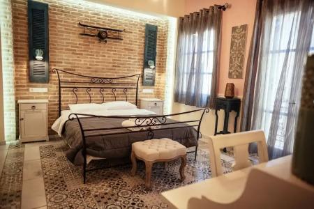 Pension Acronafplia B&D - 52