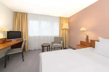 Spark by Hilton Stuttgart Sindelfingen - 10