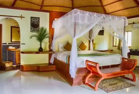 Le Flamboyant Resort - 5