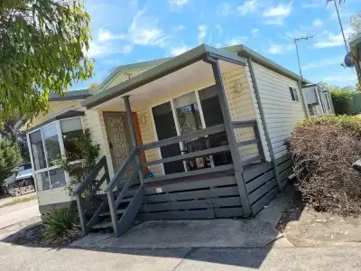 Airport Tourist Village Melbourne - 66