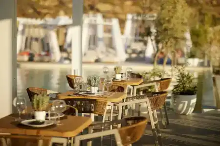 Once in Mykonos - Designed for Adults - 17