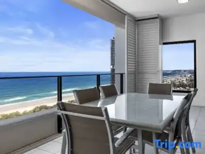 Ultra Broadbeach - 54