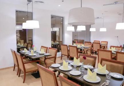 Muscat Inn - 19