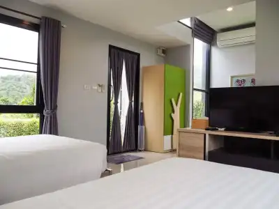 The Focus Khaoyai Resort - 16