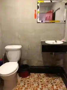 Smile Guesthouse By Smile Resort - 24