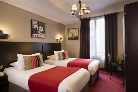 Chatillon Paris Montparnasse - 36
