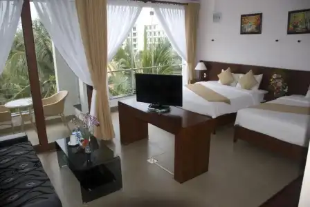 Canary Beach Resort - 77