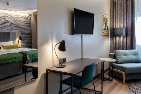 Scandic Pasila - 49