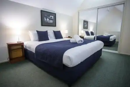 Byron Central Apartments - 5