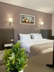 Doanesia Premium And Spa Tirana - 23
