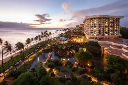 Hyatt Regency Maui Resort & Spa - 46