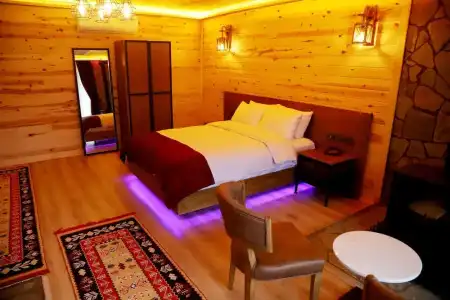 Yamaçda Suit Otel - 100