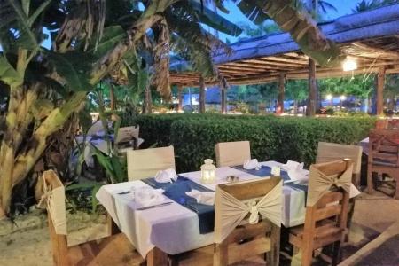 Zanzibar Bay Resort - 45
