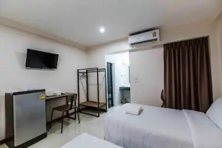 Don Muang - 36