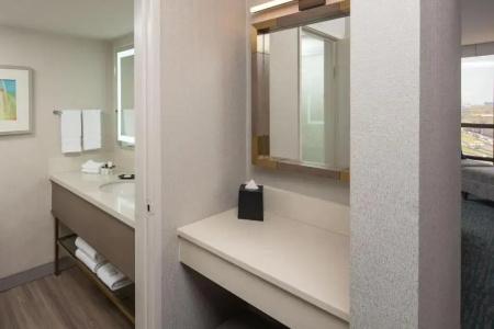 Sheraton Dallas by the Galleria - 63