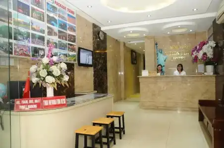 RedDoorz Plus @ Pham Ngu Lao 2 - 14