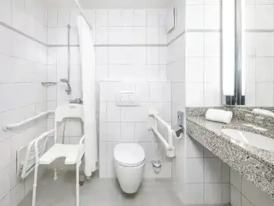 Best Western Plus Köln City - 61