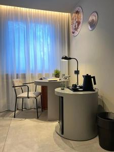 The Grey Design - 28