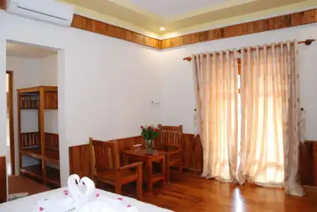 Villa Lien Tho - 28