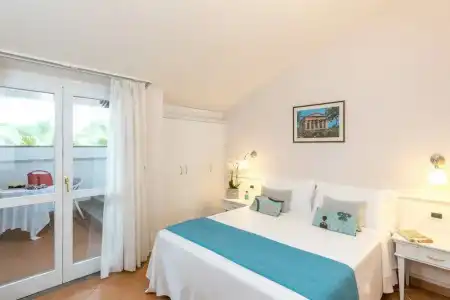 Oleandri Resort - 22
