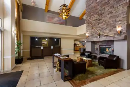 Baymont Inn & Suites by Wyndham Tempe University/Phoenix - 15