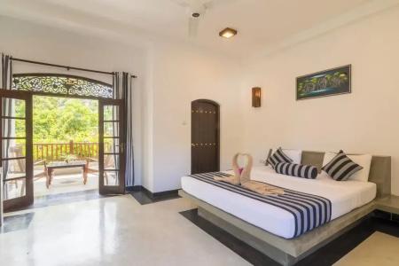 Green Villa - 90