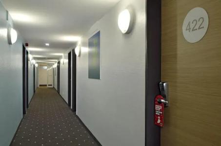 B&B Köln-Frechen - 16