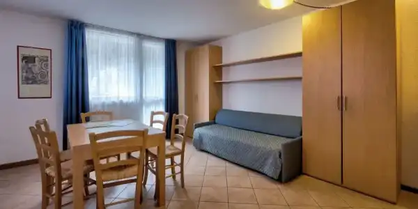 Residence Kristall - 63
