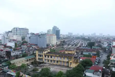 Hanoi Larosa - 20
