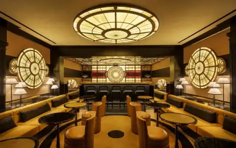 Duxton Reserve Singapore, Autograph Collection - 19