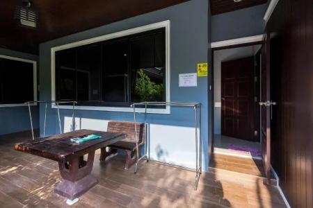 Oscar Villa Aonang Krabi - 90