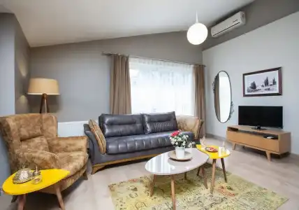 Galata 1785 Suites - 2