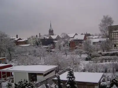 Nordlicht - 0