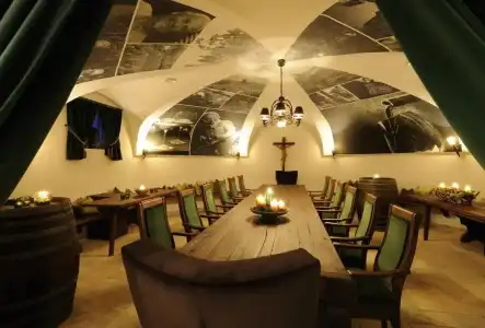 Der Alpenhof Maria Alm - 1