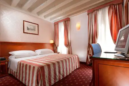 Albergo Cavalletto & Doge Orseolo - 4