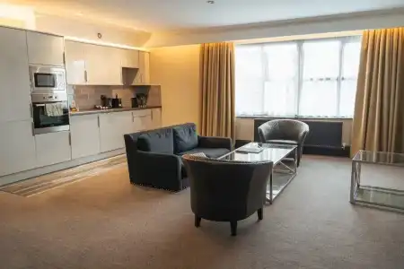 The County, Newcastle - 125